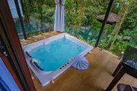 Hotel Lomas del Volcan - Romantic