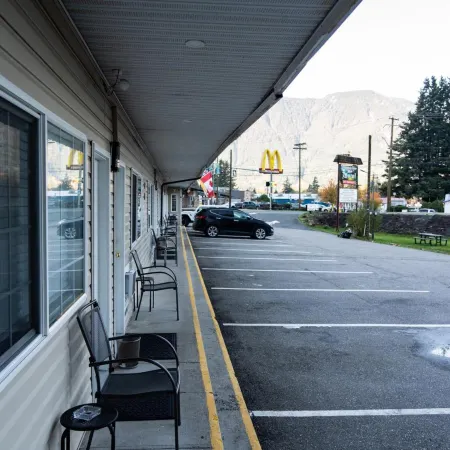 Mountain View Hope Motel