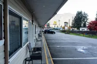 Mountain View Hope Motel - Motels