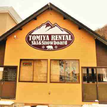 View Resort Inn Tomiya Hotel Exterior