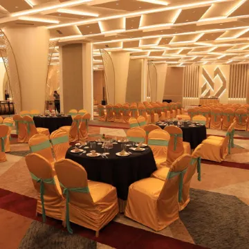 The Aananda Imperial