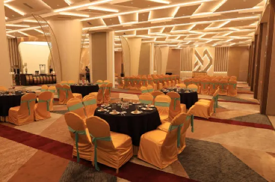 The Aananda Imperial