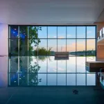 Aspria Hannover Maschsee Sport & Spa - spa