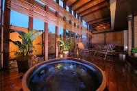 Green Hotel Yes Ohmi-Hachiman - Hot Springs