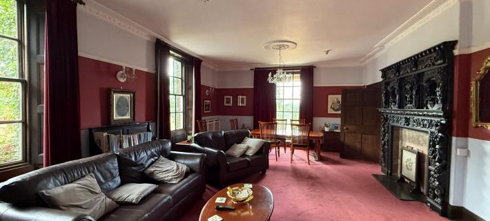 Coundon Lodge Coventry Ξενοδοχεία στην πόλη Κόβεντρι