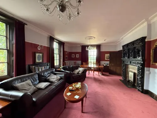 Coundon Lodge Coventry - 2 Sao