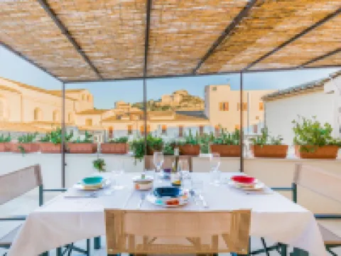 Scicli Albergo Diffuso Hotels in Scicli