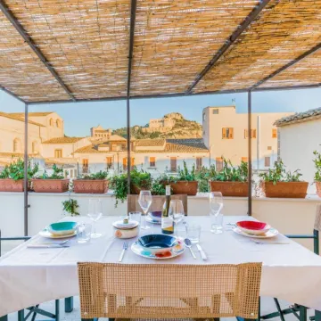 Scicli Albergo Diffuso