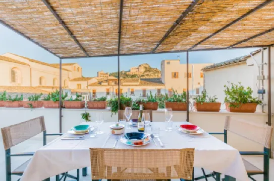 Scicli Albergo Diffuso