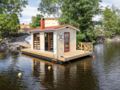 Soderfors Herrgard Hotels in 