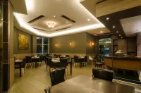 Mariner Labuan - 朝食