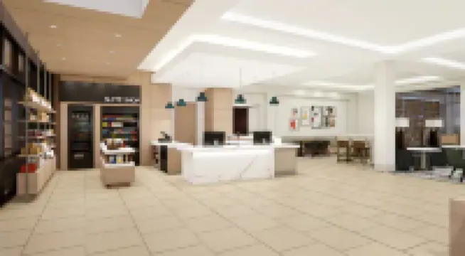 Homewood Suites by Hilton Surrey