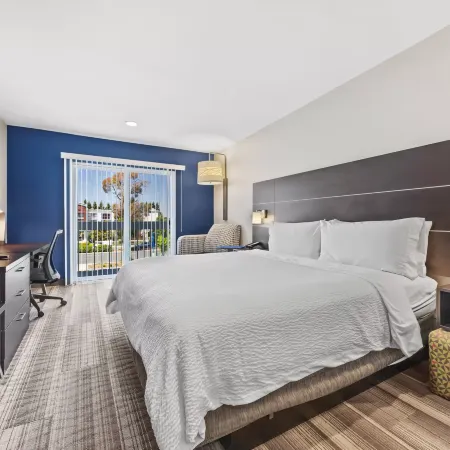 Holiday Inn Express SUNNYVALE - SILICON VALLEY by IHG