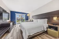 Holiday Inn Express SUNNYVALE - SILICON VALLEY by IHG - 3-Star