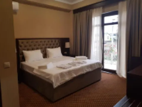 AinLan Hotels in Sokhumi