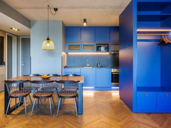 Downtown Apartments Mitte-Wedding