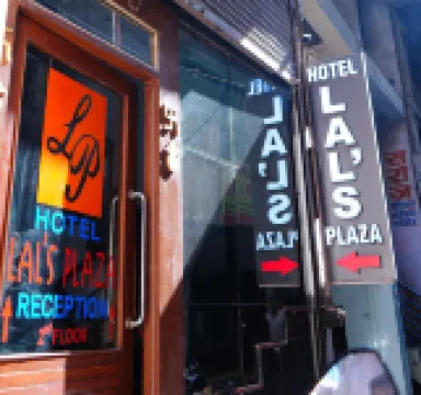 Lals廣場酒店