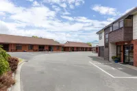 Amber Court Motel Nelson - Motel