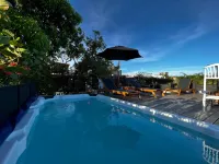Los Patios Hostel - Rooftop Pools