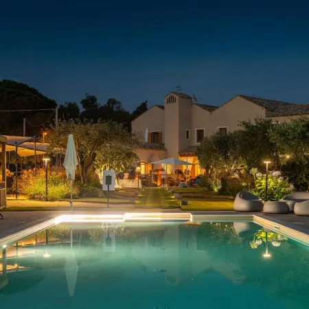 Italianway - Locanda Della Meridiana