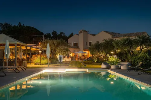 Italianway - Locanda Della Meridiana - Apartments