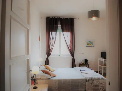 Dreaming Verona Rooms - Pensionaatit