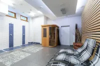 Parkhotel Harrachov - Spa