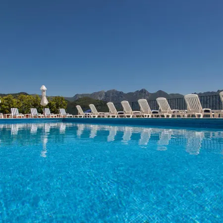Hotel Graal