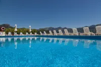 Hotel Graal - con vista mare