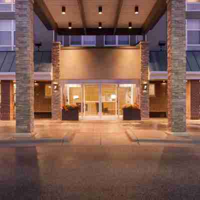 Country Inn & Suites by Radisson, Bloomington at Mall of America, MN Hotel Exterior