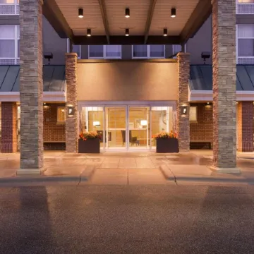 Country Inn & Suites by Radisson, Bloomington at Mall of America, MN