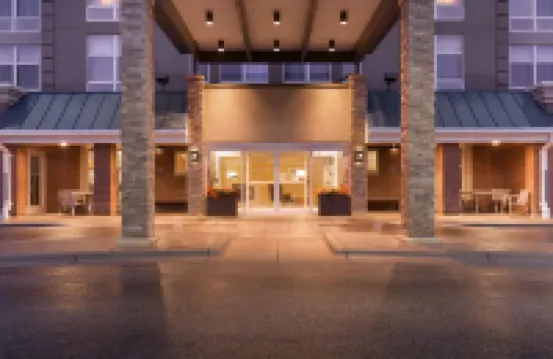 Country Inn & Suites by Radisson, Bloomington at Mall of America, MN