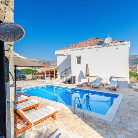 Villa Trau D`Oro