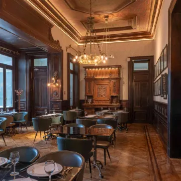 Hotel José Nogueira
