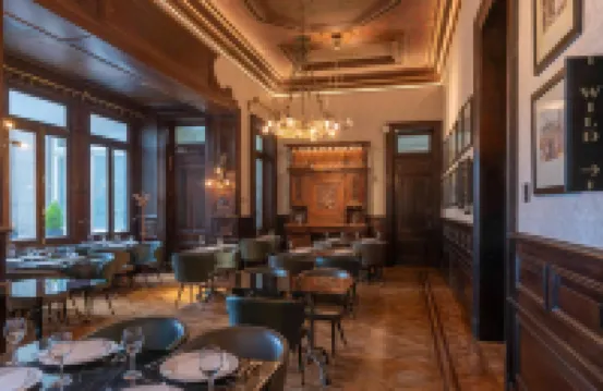 Hotel José Nogueira