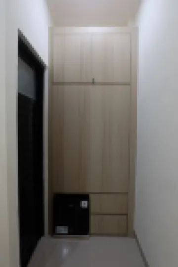 Cozy Dwelling
