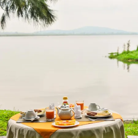 Serenada Eco Resort