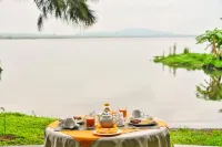 Serenada Eco Resort - parking