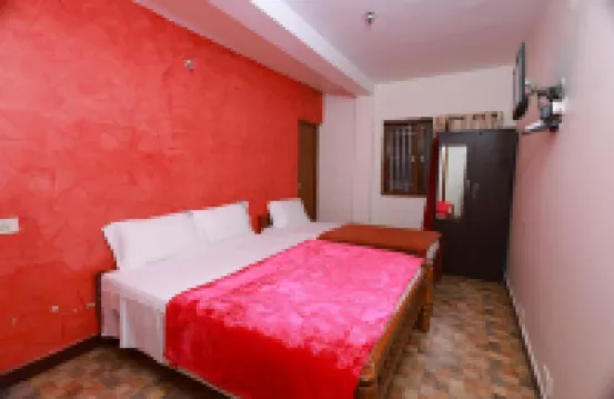 Seven Endue Cottages