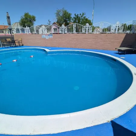 Econo Lodge Fallon Naval Air Station Area