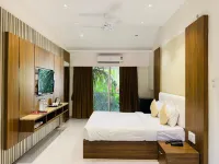 The Grand Leela Resort