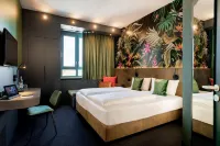 Rugs Hotel Augsburg, Trademark Collection by Wyndham - Pet friendly