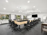 Lancefield Guest House - Wifi