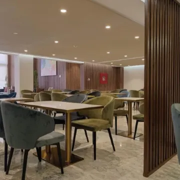 Executive Boutique Hotel Rabat