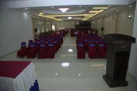 Gautam Buddha Airport Hotel - spa