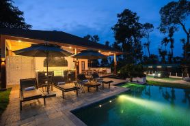 Tranquil Resort – BluSalzz Collection, Wayanad – Kerala