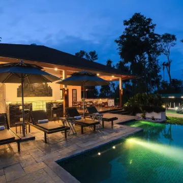 Tranquil Resort – BluSalzz Collection, Wayanad – Kerala Hotels near Karapuzha Dam
