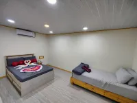 Rashuthere Maldives