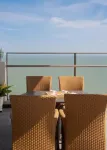 Soria Majestic Beachfront Hotel