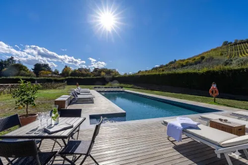 BolognaRoomscom - La Cascina - homestay